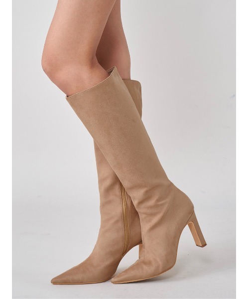 ダーリッチ トリプルソールエンジニアブーツ 新品 ブラウン m Darich♡トリプルソールエンジニアブーツ♡ブラウン♡M