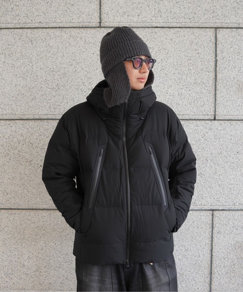 様 JJJJound DESCENTE ALLTERRAIN Down J DESCENTE ALLTERRAIN 