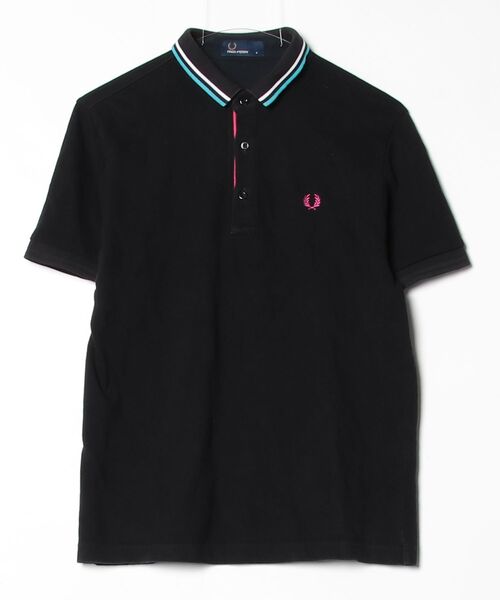 FRED PERRY ポロシャツ 半袖 サイズ10 FRED PERRY | 半袖ポロシャツ- Buyee日本代购服务| 于ZOZOUSED购物