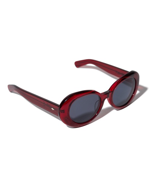 GLAMB | Killer Eyes Sunglasses / キラーアイズサングラス - Buyee