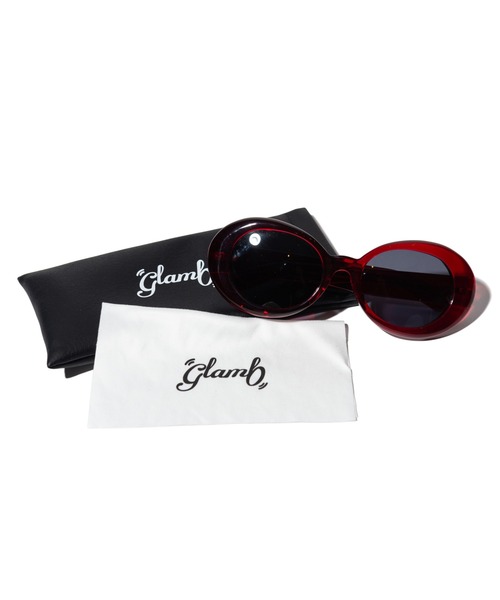 GLAMB | Killer Eyes Sunglasses / キラーアイズサングラス - Buyee
