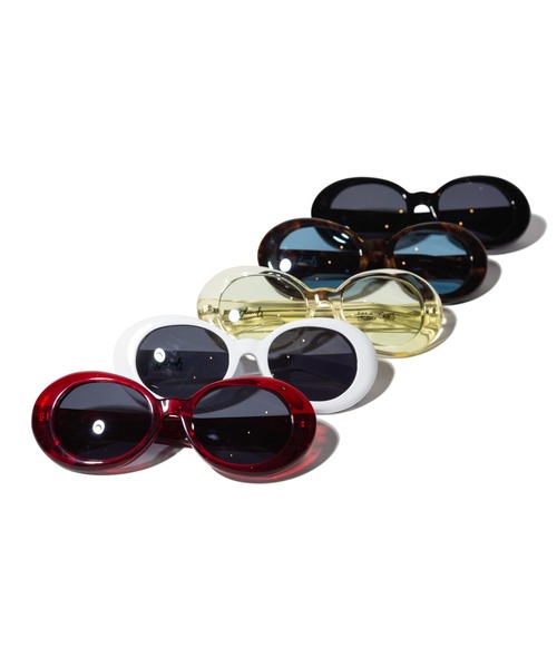 GLAMB | Killer Eyes Sunglasses / キラーアイズサングラス - Buyee