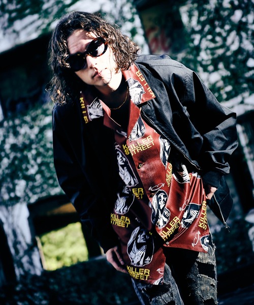 GLAMB | Killer Eyes Sunglasses / キラーアイズサングラス - Buyee