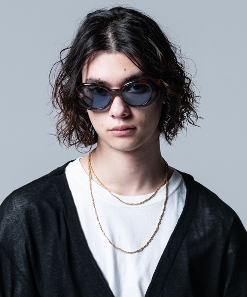 GLAMB | Killer Eyes Sunglasses / キラーアイズサングラス - Buyee