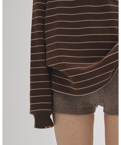 sui(3/22-3/26発送不可)TODAYFUL セール】Stripe Twill Trousers（その他パンツ）｜TODAYFUL