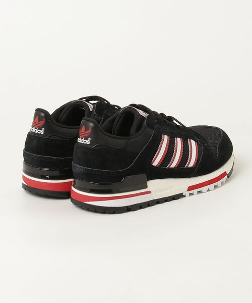 ADIDAS | ZX 600 MUFC x STONE ROSES / アディダスオリジナルス adidas