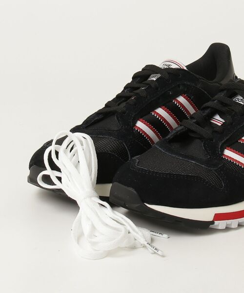 ADIDAS | ZX 600 MUFC x STONE ROSES / アディダスオリジナルス adidas