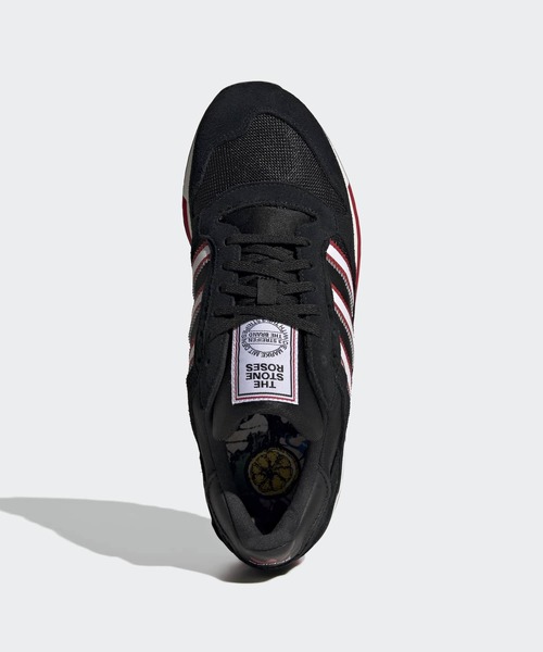 ADIDAS | ZX 600 MUFC x STONE ROSES / アディダスオリジナルス adidas