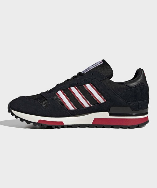 ADIDAS | ZX 600 MUFC x STONE ROSES / アディダスオリジナルス adidas
