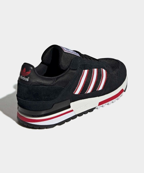 ADIDAS | ZX 600 MUFC x STONE ROSES / アディダスオリジナルス adidas