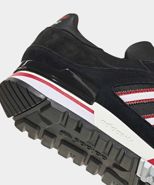 ADIDAS | ZX 600 MUFC x STONE ROSES / アディダスオリジナルス adidas