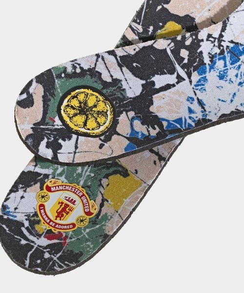 ADIDAS | ZX 600 MUFC x STONE ROSES / アディダスオリジナルス adidas
