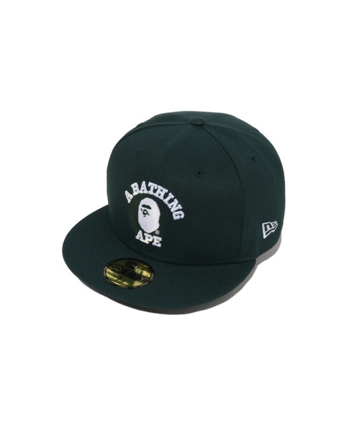 A BATHING APE | キャップ【NEW ERAコラボ】 - Buyee, an Online Proxy
