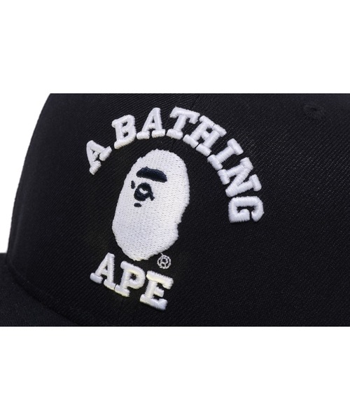 A BATHING APE | キャップ【NEW ERAコラボ】 - Buyee, an Online Proxy