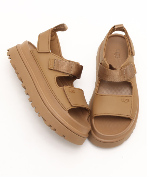 UGG | UGG GOLDENGLOW / アグ ゴールデングロウ - Buyee, an