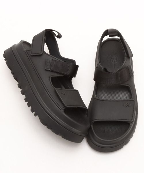 【UGG】 アグ GOLDENGLOW ゴールデングロー UGG W GOLDENGLOW 