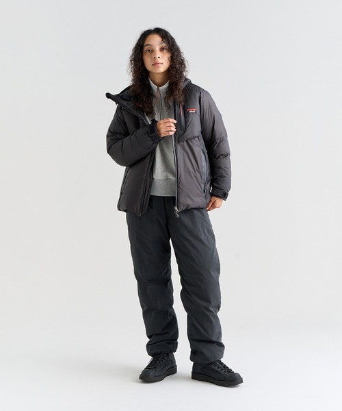 NANGA | AURORA TEX LIGHT DOWN JACKET MIKAMI W(WOMEN)/オーロラ