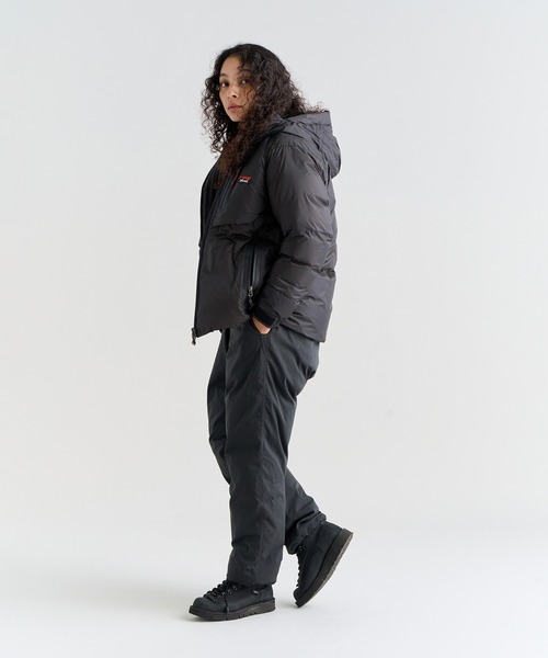 NANGA | AURORA TEX LIGHT DOWN JACKET MIKAMI W(WOMEN)/オーロラ