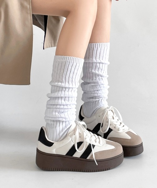 DR. MARTENS | Dr. Martens/ドクターマーチン 1461 WHITE STITCH 3