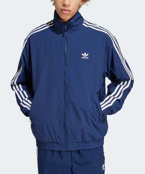 ADIDAS | アディカラー ウーブン ファイヤーバード トラック