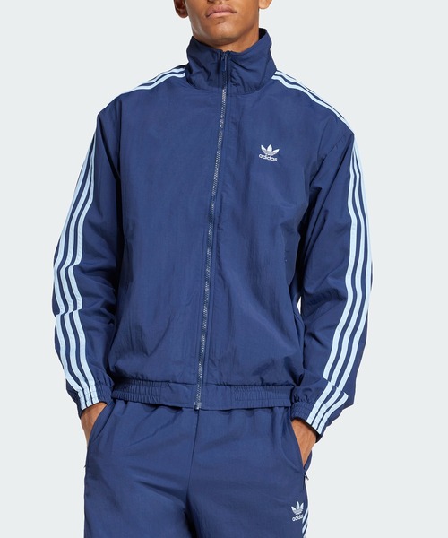 ADIDAS | アディカラー ウーブン ファイヤーバード トラック