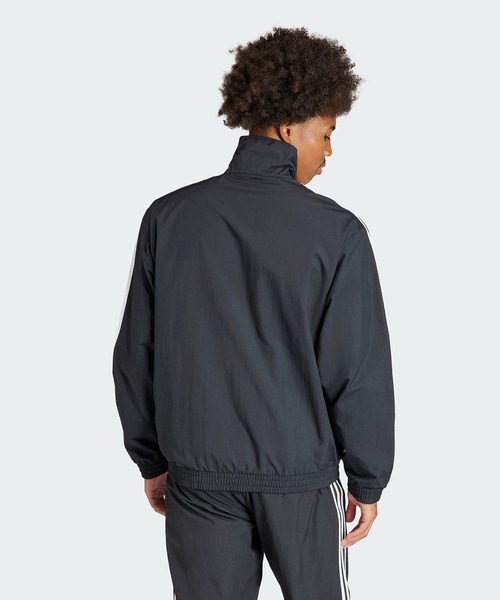 ADIDAS | アディカラー ウーブン ファイヤーバード トラックトップ