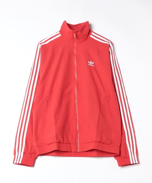 ADIDAS | アディカラー ウーブン ファイヤーバード トラックトップ