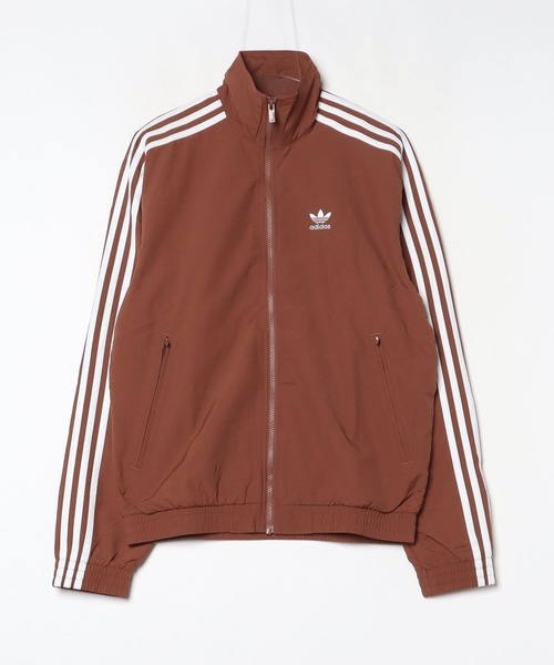 adidas アディカラー ウーブン ファイヤーバード トラックジャケット アディカラー ウーブン ファイヤーバード トラックトップ / ジャージ