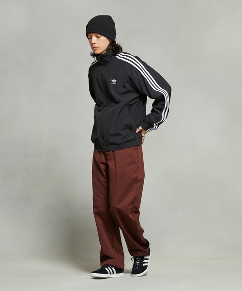 ADIDAS | アディカラー ウーブン ファイヤーバード トラック