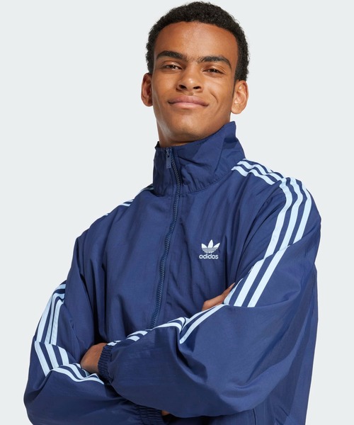 ADIDAS | アディカラー ウーブン ファイヤーバード トラック