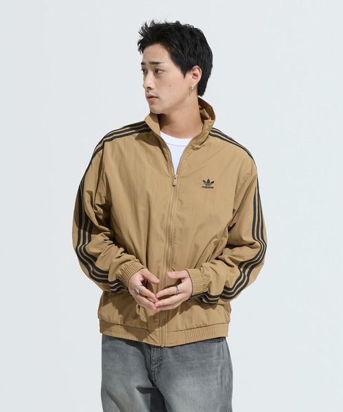 ADIDAS | アディカラー ウーブン ファイヤーバード トラックトップ
