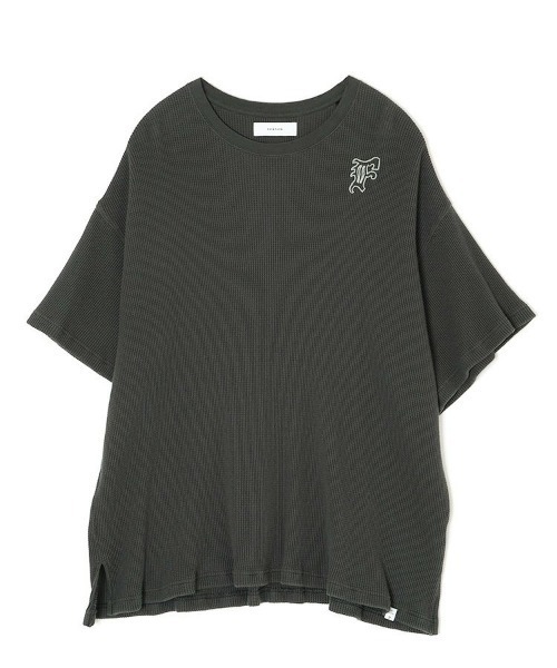FACETASM SKA SHIRT ファセッタズム スカシャツ FACETASM シャツ 「FACETASM/ファセッタズム」SKA SHIRT メンズ