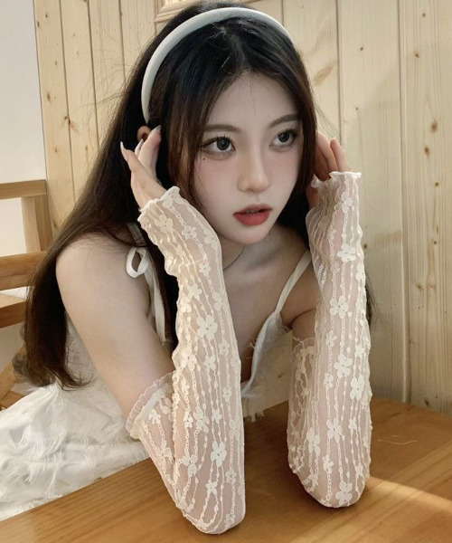 Fashion Goods arm sleeves | Buyee, an Online Proxy Shopping