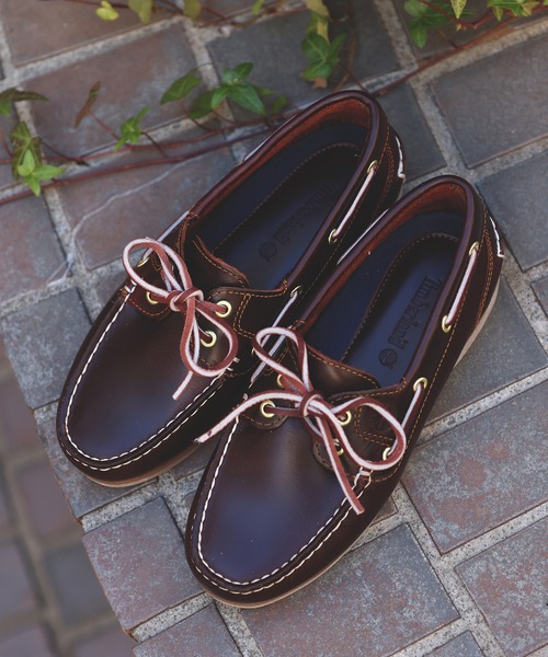 Shoes Moccasin / Deck Shoes ZOZOTOWN WOMEN Sale Price