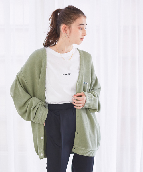 PENNEYS | 【PENNEYS】【ユニセックス】ペニーズTHE FOX COLOR
