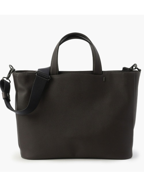 FARO Just Urban Shoulder レザー ショルダーバッグ（ファーロ