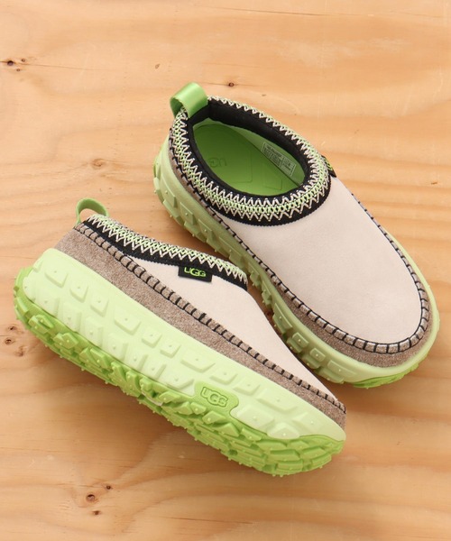 【美品】UGG Venture Daze ベンチャー デイズ 23cm UGG | UGG VENTURE DAZE / アグ ベンチャー デイズ - Buyee, an Online