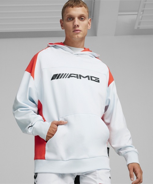PUMA | PUMA プーマ メンズ メルセデス AMG ステートメント