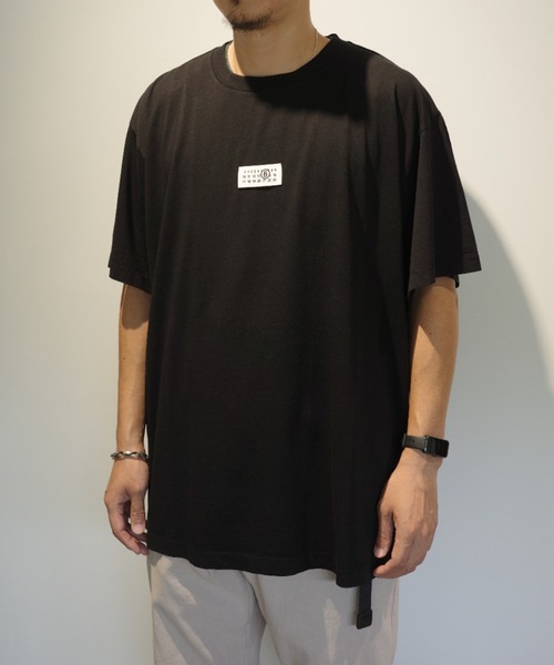 MM6 MAISON MARGIELA | MM6 T-SHIRT - Buyee, an Online Proxy