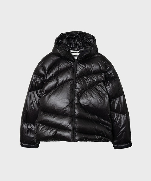 JIEDA | NANGA×JieDa DOWN JACKET - Buyee, an Online Proxy Shopping