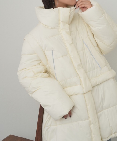 Franklin Climbing モッズコート FRANKLIN CLIMBING | コート - Buyee, an Online Proxy Shopping