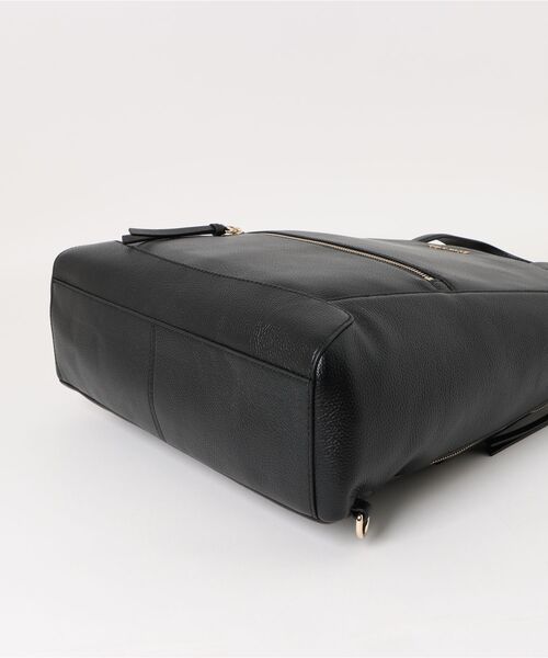 COLE HAAN | ザ エッセンシャル バックパック womens - Buyee, an