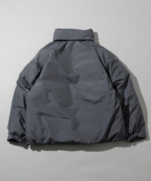 PHENIX | +phenix/プラスフェニックス 別注 GORE-TEX WINDSTOPPER DOWN