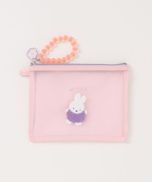 MIFFY | miffy/ミッフィー OUTDOOR PRODUCTSコラボ （miffy70th 