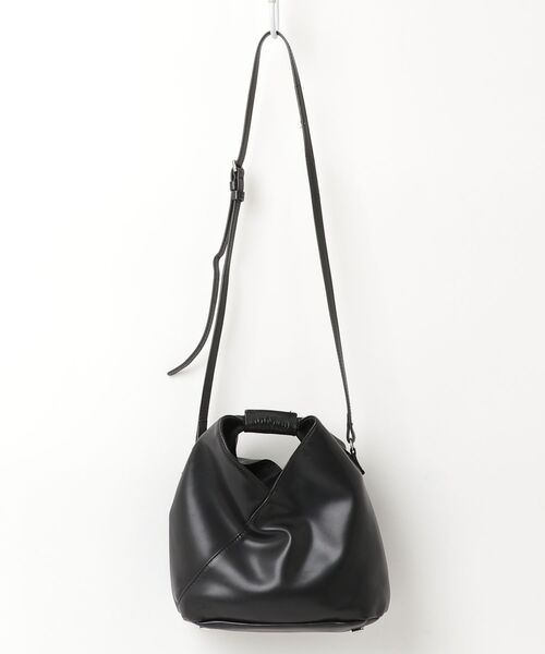 MM6 MAISON MARGIELA | 5ac ドローストリングバッグ - Buyee, an