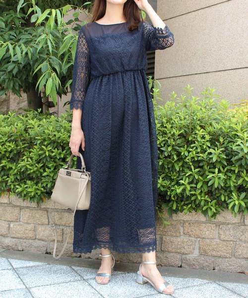 平和屋着物○つけ帯 区限刺繍 絽刺し 人物吉祥文 金糸 正絹