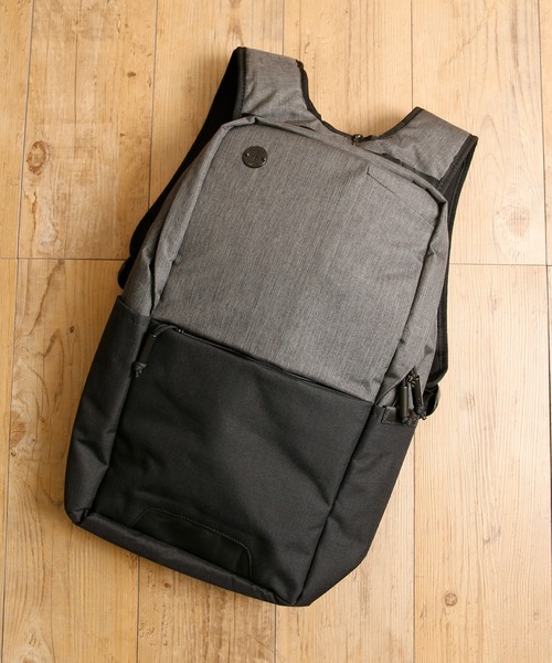 focused space backpack