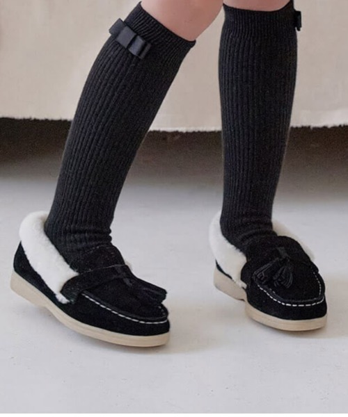 RORA | レトロ 本革モカシン - Buyee, an Online Proxy Shopping