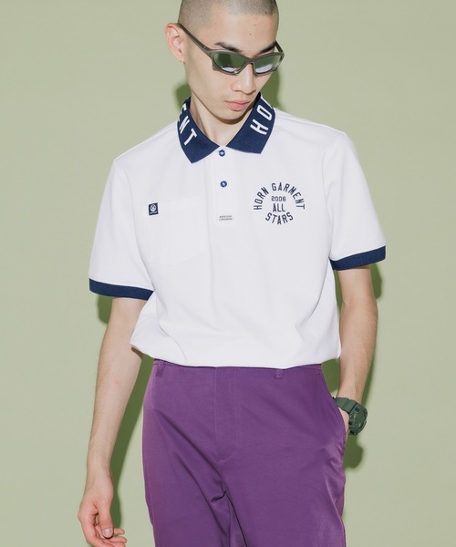 HORN GARMENT | Buyee 通販購入サポートサービス | ZOZOTOWNでお買い物