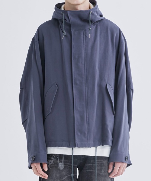 ぬ*様 URU 23aw short mods coat ぬ*様 URU 23aw short mods coat ぬ*様 URU 23aw short mods coat